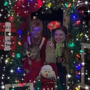 Meet your Posher, Debra